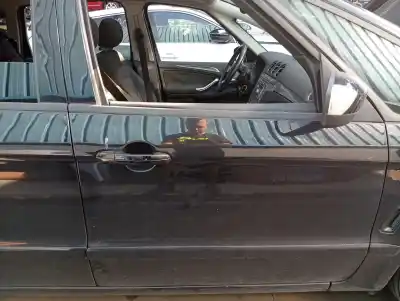 Автозапчасти б/у дверь передняя правая за ford s-max (ca1) titanium (03.2010->) 140 cv / 103 kw ссылки oem iam 