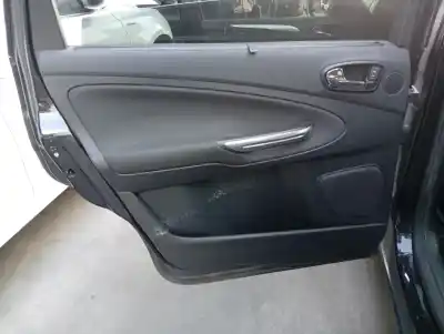 İkinci el araba yedek parçası ARKA SOL KAPI KAPLAMASI için FORD S-MAX (CA1)  OEM IAM referansları   