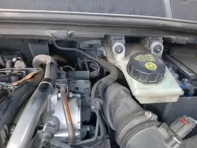 Автозапчасти б/у тормозной серво за ford s-max (ca1) titanium (03.2010->) 140 cv / 103 kw ссылки oem iam 