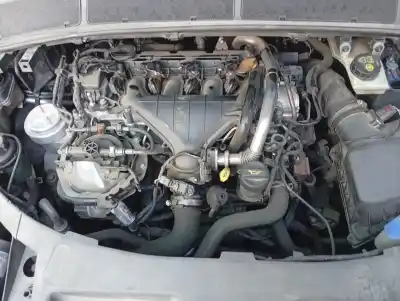 Автозапчасти б/у ПОЛНЫЙ ДВИГАТЕЛЬ за FORD S-MAX (CA1)  ссылки OEM IAM   