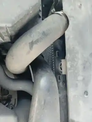 İkinci el araba yedek parçası su radyatörü için citroen c5 berlina premier oem iam referansları 