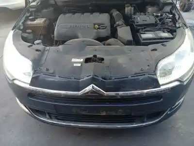 İkinci el araba yedek parçası ön panel için citroen c5 berlina premier oem iam referansları 
