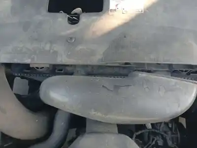 İkinci el araba yedek parçası elektro fan için citroen c5 berlina premier oem iam referansları 