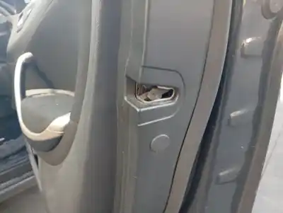 İkinci el araba yedek parçası sag ön kapi kilidi için citroen c5 berlina premier oem iam referansları 