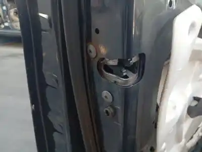 İkinci el araba yedek parçası sol ön kapi kilidi için citroen c5 berlina premier oem iam referansları 