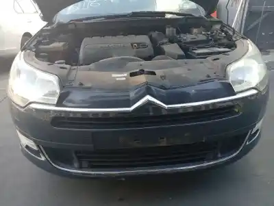İkinci el araba yedek parçası tam ön uç için citroen c5 berlina premier oem iam referansları 