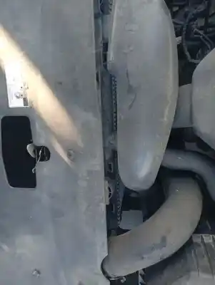 Peça sobressalente para automóvel em segunda mão Condensador / Radiador De Ar Condicionado por CITROEN C5 BERLINA Premier Referências OEM IAM   