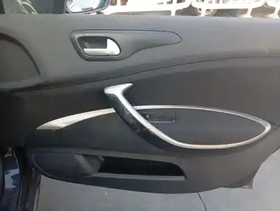 İkinci el araba yedek parçası ön sag pencere regülatörü için citroen c5 berlina premier oem iam referansları 