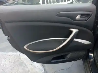 İkinci el araba yedek parçası arka sol cam regülatörü için citroen c5 berlina premier oem iam referansları 