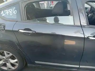 İkinci el araba yedek parçası arka sag kapi için citroen c5 berlina premier oem iam referansları 