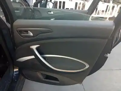 İkinci el araba yedek parçası arka sag cam regülatörü için citroen c5 berlina premier oem iam referansları 