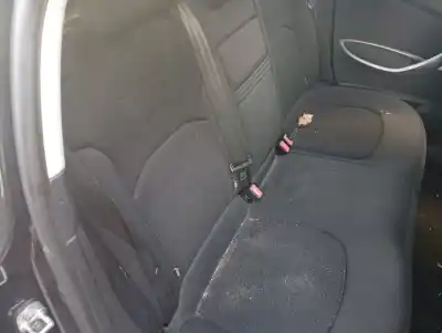 İkinci el araba yedek parçası arka koltuklar için citroen c5 berlina premier oem iam referansları 