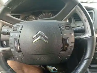 İkinci el araba yedek parçası hava yastigi yüzük için citroen c5 berlina premier oem iam referansları 