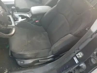 İkinci el araba yedek parçası sol ön koltuk için citroen c5 berlina premier oem iam referansları 