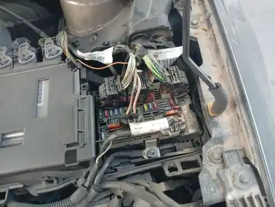 İkinci el araba yedek parçası röle/sigorta kutusu için citroen c5 berlina premier oem iam referansları 