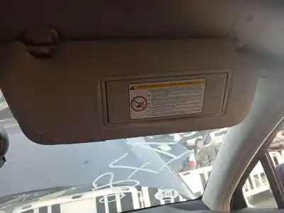 İkinci el araba yedek parçası sag güneslik için citroen c5 berlina premier oem iam referansları 