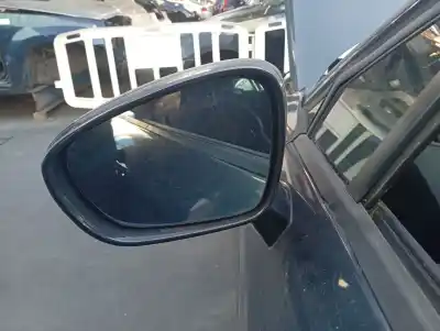 İkinci el araba yedek parçası sol ayna için citroen c5 berlina premier oem iam referansları 