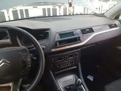 İkinci el araba yedek parçası hava yastigi kiti için citroen c5 berlina premier oem iam referansları 