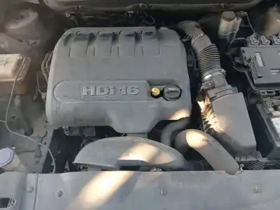 İkinci el araba yedek parçası abs için citroen c5 berlina premier oem iam referansları 