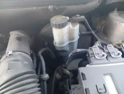 İkinci el araba yedek parçası fren servisi için citroen c5 berlina premier oem iam referansları 