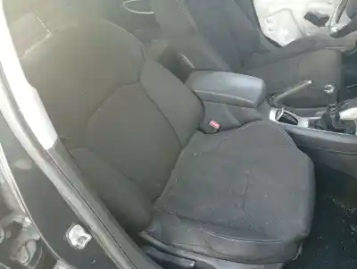 İkinci el araba yedek parçası sag ön koltuk için citroen c5 berlina premier oem iam referansları 