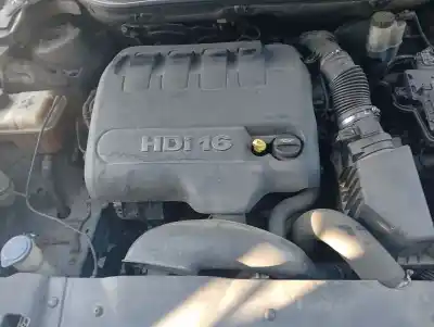 İkinci el araba yedek parçası vites kutusu için citroen c5 berlina premier oem iam referansları 