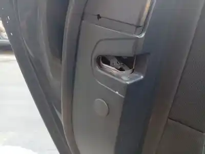 İkinci el araba yedek parçası sol arka kapi kilidi için citroen c5 berlina premier oem iam referansları 