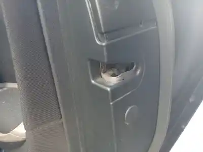 İkinci el araba yedek parçası arka sag kapi kilidi için citroen c5 berlina premier oem iam referansları 