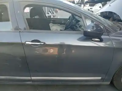 İkinci el araba yedek parçası sag ön kapi için citroen c5 berlina premier oem iam referansları 