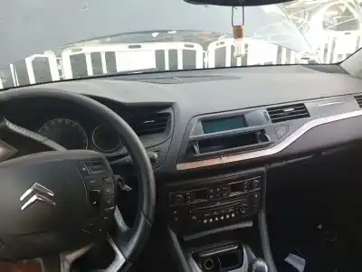 İkinci el araba yedek parçası gösterge paneli için citroen c5 berlina premier oem iam referansları 