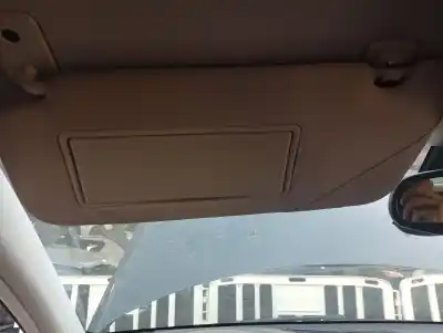 İkinci el araba yedek parçası sol güneslik için citroen c5 berlina premier oem iam referansları 