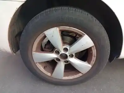 Second-hand car spare part rims set for skoda rapid (nh) (07.2012->) 1.6 active [1.6 ltr. - 77 kw tdi dpf] oem iam references 