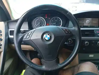 Pièce détachée automobile d'occasion VOLANT pour BMW SERIE 5 TOURING (E61)  Références OEM IAM   
