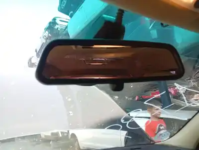 Peça sobressalente para automóvel em segunda mão  por BMW SERIE 5 TOURING (E61)  Referências OEM IAM   
