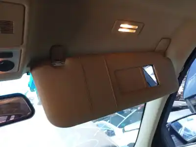 Peça sobressalente para automóvel em segunda mão  por BMW SERIE 5 TOURING (E61)  Referências OEM IAM   