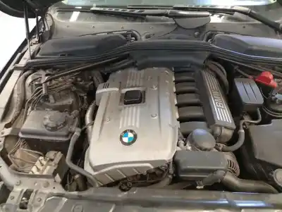 Peça sobressalente para automóvel em segunda mão  por BMW SERIE 5 TOURING (E61)  Referências OEM IAM   