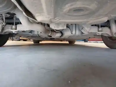 Peça sobressalente para automóvel em segunda mão  por BMW SERIE 5 TOURING (E61)  Referências OEM IAM   