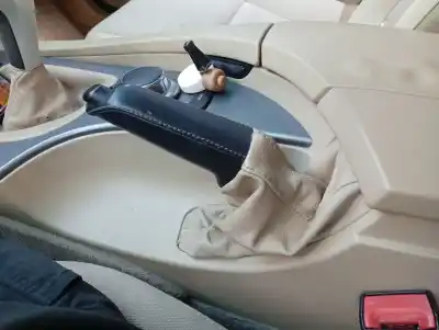 Peça sobressalente para automóvel em segunda mão Alavanca De Travão De Mão por BMW SERIE 5 TOURING (E61) 523i 177 CV / 130 KW Referências OEM IAM   