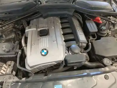 Автозапчасти б/у ПОЛНЫЙ ДВИГАТЕЛЬ за BMW SERIE 5 TOURING (E61) 523i 177 CV / 130 KW ссылки OEM IAM   
