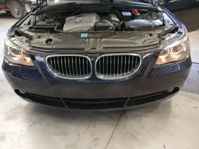 Peça sobressalente para automóvel em segunda mão Nariz Completo por BMW SERIE 5 TOURING (E61) 523i 177 CV / 130 KW Referências OEM IAM   