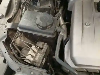 Автозапчасти б/у РАСШИРИТЕЛЬНЫЙ ДЕПОЗИТ за BMW SERIE 5 TOURING (E61) 523i 177 CV / 130 KW ссылки OEM IAM   