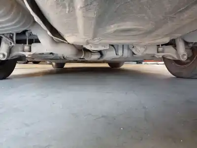 Peça sobressalente para automóvel em segunda mão Charrió / Suporte De Eixo De Trás por BMW SERIE 5 TOURING (E61) 523i 177 CV / 130 KW Referências OEM IAM   