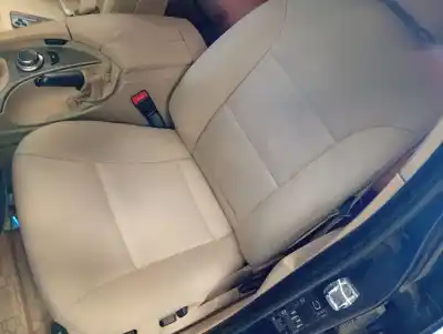 Автозапчасти б/у ЛЕВОЕ ПЕРЕДНЕЕ СИДЕНИЕ за BMW SERIE 5 TOURING (E61) 523i 177 CV / 130 KW ссылки OEM IAM   