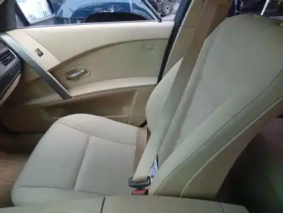 Автозапчасти б/у СИДЕНЬЕ ПРАВОЕ ПЕРЕДНЕЕ за BMW SERIE 5 TOURING (E61) 523i 177 CV / 130 KW ссылки OEM IAM   