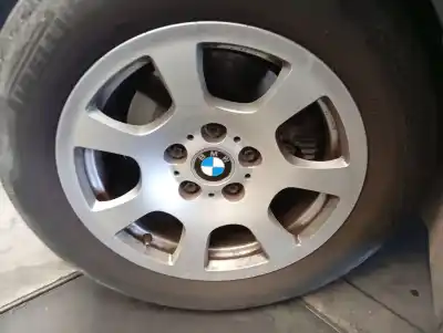 Автозапчасти б/у КОМПЛЕКТ КОЛЕС за BMW SERIE 5 TOURING (E61) 523i 177 CV / 130 KW ссылки OEM IAM   