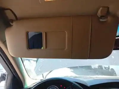 Автозапчасти б/у ЛЕВАЯ ЗОНА за BMW SERIE 5 TOURING (E61) 523i 177 CV / 130 KW ссылки OEM IAM   