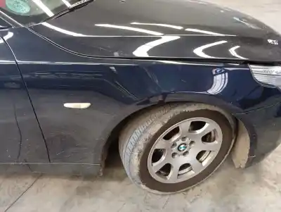 Peça sobressalente para automóvel em segunda mão Guarda-lamas Dianteiro Direito por BMW SERIE 5 TOURING (E61) 523i 177 CV / 130 KW Referências OEM IAM   