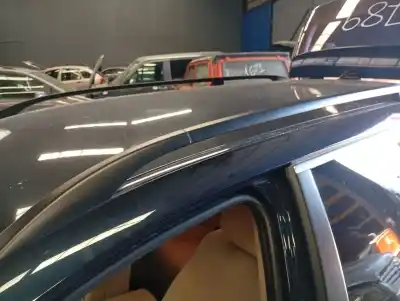 Автозапчасти б/у КРЫШНЫЕ БАРЫ за BMW SERIE 5 TOURING (E61) 523i 177 CV / 130 KW ссылки OEM IAM   