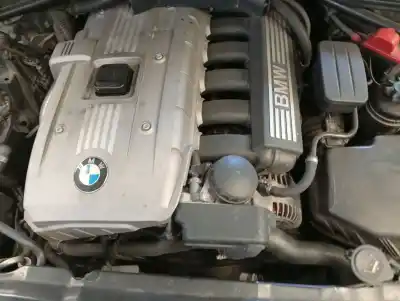Pezzo di ricambio per auto di seconda mano COMPRESSORE ARIA CONDIZIONATA per BMW SERIE 5 TOURING (E61) 523i 177 CV / 130 KW Riferimenti OEM IAM   