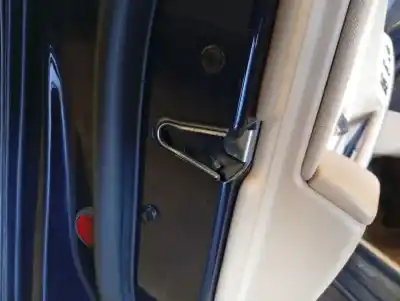 Pezzo di ricambio per auto di seconda mano SERRATURA PORTA ANTERIORE SINISTRA per BMW SERIE 5 TOURING (E61) 523i 177 CV / 130 KW Riferimenti OEM IAM   